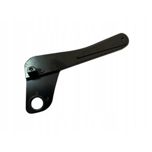 Направляющая люка передняя левая Tesla Model S (MS)R  1035764-00-LH 103576400LH 1035764 