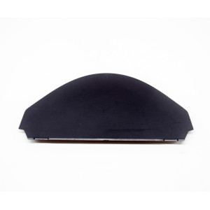 Крышка малого монитора нижняя Tesla Model X (MX)  1002274-00-E 100227400E 1002274 Original Б/У