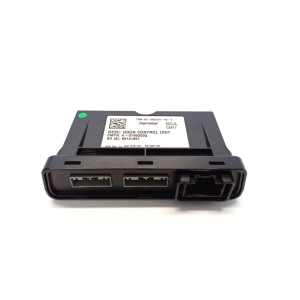 Блок управления передняя левая дверь Tesla Model S (MS)  1003101-00-E 100310100E 1003101 Original Б/У