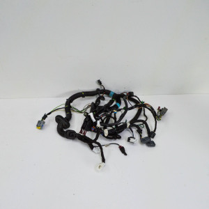 Проводка передней двери левой Tesla Model S (MS)  1004419-00-H 100441900H 1004419 Original Б/У