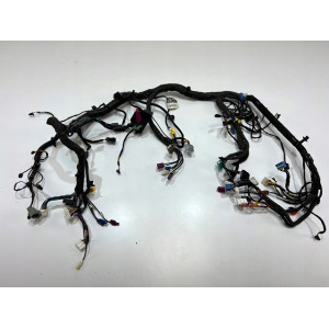 Проводка торпедо Tesla Model S (MS)R  1004422-94-T 100442294T 1004422 Original Б/У