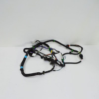 Проводка дверей задней левой Tesla Model S (MS)  1004425-00-H 100442500H 1004425 Original Б/У