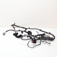 Проводка заднего подрамника awd Tesla Model S (MS)R  1004430-06-S 100443006S 1004430 Original Б/У