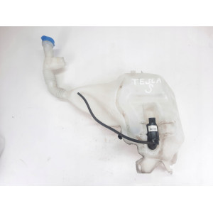 Бачок омывателя стекла Tesla Model S (MS) БУ  1005400-00-B 100540000B 1005400 Original Б/У