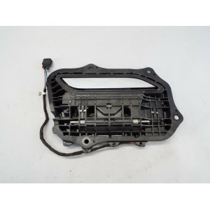 Ручка наружная передние правые двери Tesla Model S (MS)  1007372-00-H 100737200H 1007372 Original Б/У