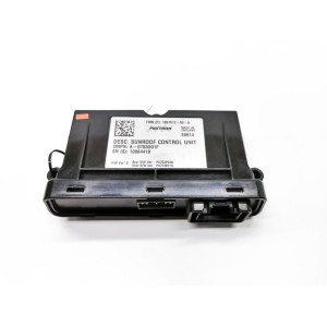 Модуль управления люком Tesla Model S (MS)  1007512-00-B 100751200B 1007512 Original Б/У