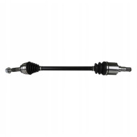 Полуось задняя Performance Tesla Model -S-SR-X  1007719-01-A 100771901A 1007719 Original Б/У