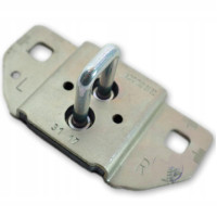 Ригель крихітки багажника Tesla Model S (MS), SR  1009419-00-B 100941900B 1009419 Original Б/У