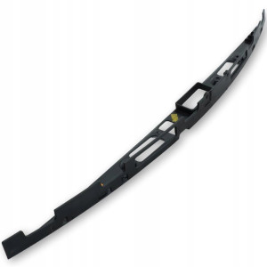 Кронштейн подсветки номер и хром накладки крышки багажника Tesla Model S (MS), SR  1011685-00-B 101168500B 1011685 Original Б/У