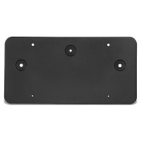 Рамка під номерний знак Tesla Model S (MS)  1018100-00-B 101810000B 1018100 Original Б/У