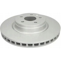 Диск гальмівний передній Tesla Model X (MX)  1025099-00-B 102509900B 1025099 Original Б/У