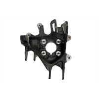 Кулак поворотний задній правий Tesla Model X (MX)  1027416-00-D 102741600D 1027416 Original Б/У