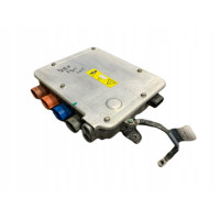Pозподільча високовольтна коробка Tesla Model S (MS)  1028843-01-C 102884301C 1028843 Original Б/У