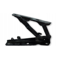 Завіса капота ліва Tesla Model S (MS)  1029284-99-D 102928499D 1029284 Original Б/У