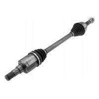 Полная ось передняя левая AWD Tesla Model -S-SR  1030615-00-A 103061500A 1030615 