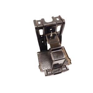 Кронштейн АКБ металлический Tesla Model S (MS)  1031029-00-E 103102900E 1031029 Original Б/У