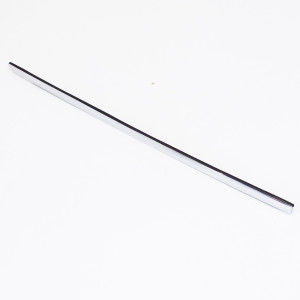 Хром передних левых дверей Tesla Model X (MX)  1032173-00-D 103217300D 1032173 Original Б/У