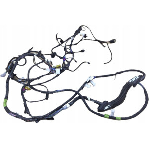 Електро проводка кришки багажника Tesla Model X (MX)  1032443-91-F 103244391F 1032443 Original Б/У