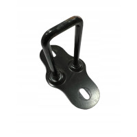 Ригель замка капота Tesla Model S (MS), X Аналог  1033015-00-E 103301500E 1033015 