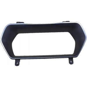 Рамка приборной панели Tesla Model S (MS)-SR-X  1033041-00-C 103304100C 1033041 Original Б/У