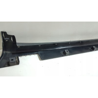 Накладка порога права Tesla Model X (MX)  1034119-00-B 103411900B 1034119 Original Б/У