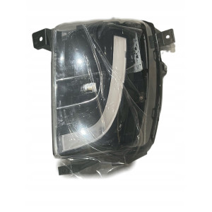 Фара противотуманная левая (UpLevel EUR) Tesla Model X (MX) Аналог  1034330-00-A 103433000A 1034330 