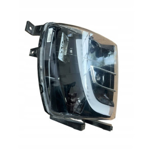 Фара противотуманная правая (UpLevel EUR) Tesla Model X (MX) Аналог  1034331-00-A 103433100A 1034331 