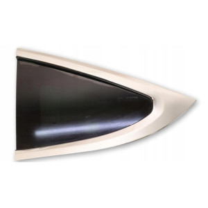 Стекло кузова левое Tesla Model X (MX)  1034906-07-I 103490607I 1034906 Original Б/У