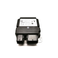 Блок управления Airbag Tesla Model X (MX)  1036767-00-A 103676700A 1036767 Original Б/У