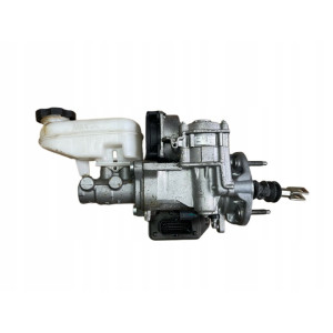 Вакуумный усилитель тормозов Tesla Model S (MS)-SR  1037123-00-A 103712300A 1037123 Original Б/У