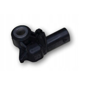 Датчик удара фронтальный Tesla Model X (MX) (NA)  1037588-00-A 103758800A 1037588 