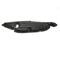 Ущільнювач переднього крила правий Tesla Model X (MX)  1037732-00-B 103773200B 1037732 Original Б/У
