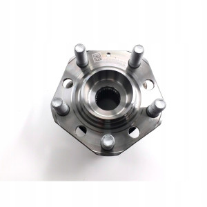 Ступица задняя правая/левая приводная Tesla Model Y (MY)  1044123-00-B 104412300B 1044123 Original Б/У