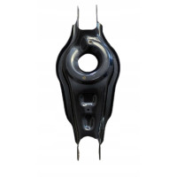 Рычаг задний под пружину Tesla Model 3 (M3),Y  1044451-00-F 104445100F 1044451 Original Б/У