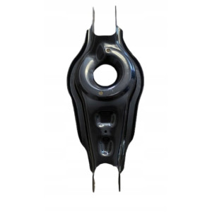 Важіль задній під пружину Tesla Model 3 (M3),Y  1044451-00-F 104445100F 1044451 Original Б/У