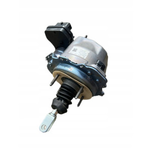 Главный тормозной цилиндр Tesla Model 3 (M3)  1044671-00-D 104467100D 1044671 Original Б/У