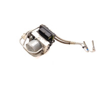 Блок АБС Tesla Model 3 (M3)  1044745-00-B 104474500B 1044745 Original Б/У