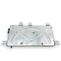 Бодик контроллер с ключом Tesla Model X (MX)  1045451-90-G 104545190G 1045451 Original Б/У