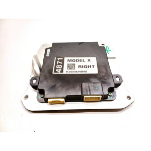 Блок управления передняя правая дверь Tesla Model X (MX)  1050183-00-D 105018300D 1050183 
