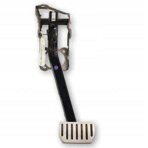 Педаль тормоза Tesla Model S (MS) -SR  1050657-00-A 105065700A 1050657 Original Б/У