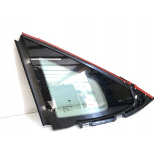 Стекло кузовное левое Tesla Model S (MS)  1051820-99-A 105182099A 1051820 Original Б/У