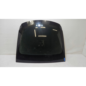 Стекло крышки багажника (ляда) Tesla Model X (MX) Аналог  1055325-01-E 105532501E 1055325 