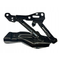 Петля капота правая Tesla Model X (MX)  1058042-00-B 105804200B 1058042 Original Б/У