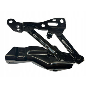 Завіса капота права Tesla Model X (MX)  1058042-00-B 105804200B 1058042 Original Б/У