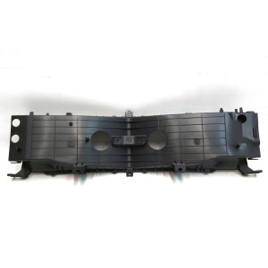 Корпус радіатора основного задній Tesla Model S (MS)R  1058073-00-B 105807300B 1058073 