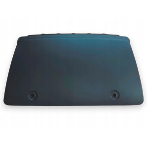 Заглушка фаркопа Tesla Model X (MX) Аналог  1058357-00-D 105835700D 1058357 