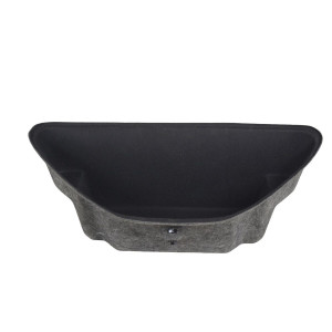 Ковровое покрытие переднего багажника (корыта) Tesla Model S (MS)R (PA)  1059649-00-D 105964900D 1059649 