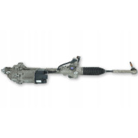 Рулевая рейка (без мотора) Tesla Model S (MS)  1060801-00-D 106080100D 1060801 Original Б/У