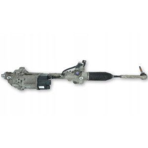 Рулевая рейка (без мотора) Tesla Model S (MS)  1060801-00-D 106080100D 1060801 Original Б/У