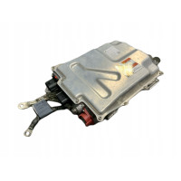 Модуль постоянного тока Tesla Model X (MX)  1060985-00-C 106098500C 1060985 Original Б/У